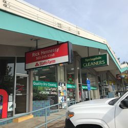 Springdale Cleaners