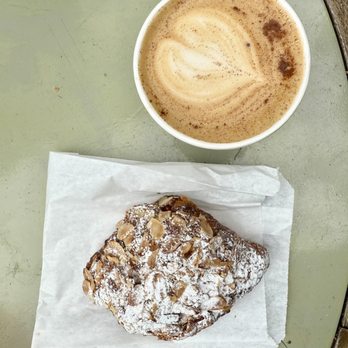 Boulevard - Coffee & Tea Near Me - Los Angeles, California