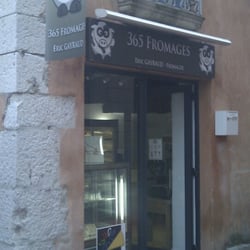 365 Fromages