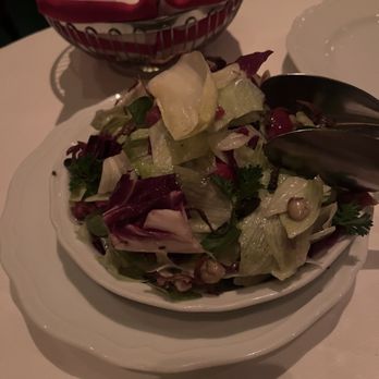 Carbone - Chopped salad - Italian Near Me - Las Vegas, Nevada Carbone - Chopped salad - Italian Near Me - Las Vegas, Nevada