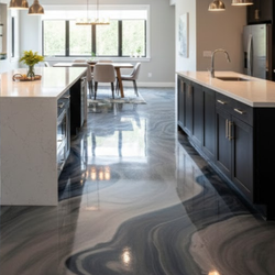 Atlas Epoxy Floors