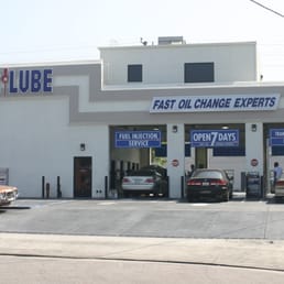 Ez Lube Closed 42 Reviews Gas Stations 29 S Sepulveda Blvd West Los Angeles Ca Yelp