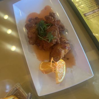 Elephant Thai Cuisine - Buffalo Chicken Wings - Appetizer - Thai Near Me - Vallejo, California Elephant Thai Cuisine - Buffalo Chicken Wings - Appetizer - Thai Near Me - Vallejo, California
