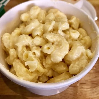 Everdine's Grilled Cheese Co. - Side of Mac N Cheese - Sandwiches Near Me - Naperville, Illinois Everdine's Grilled Cheese Co. - Side of Mac N Cheese - Sandwiches Near Me - Naperville, Illinois