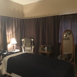 Melissa Sottile, CMT - Cozy beautiful room