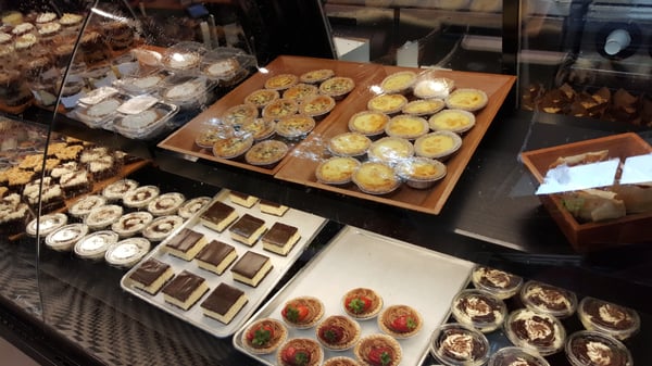 Savi Provisions - Midtown by null