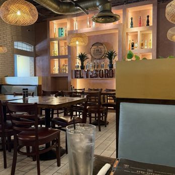 El Tesoro Cocina Mexicana - Mexican Near Me - Melbourne, Florida