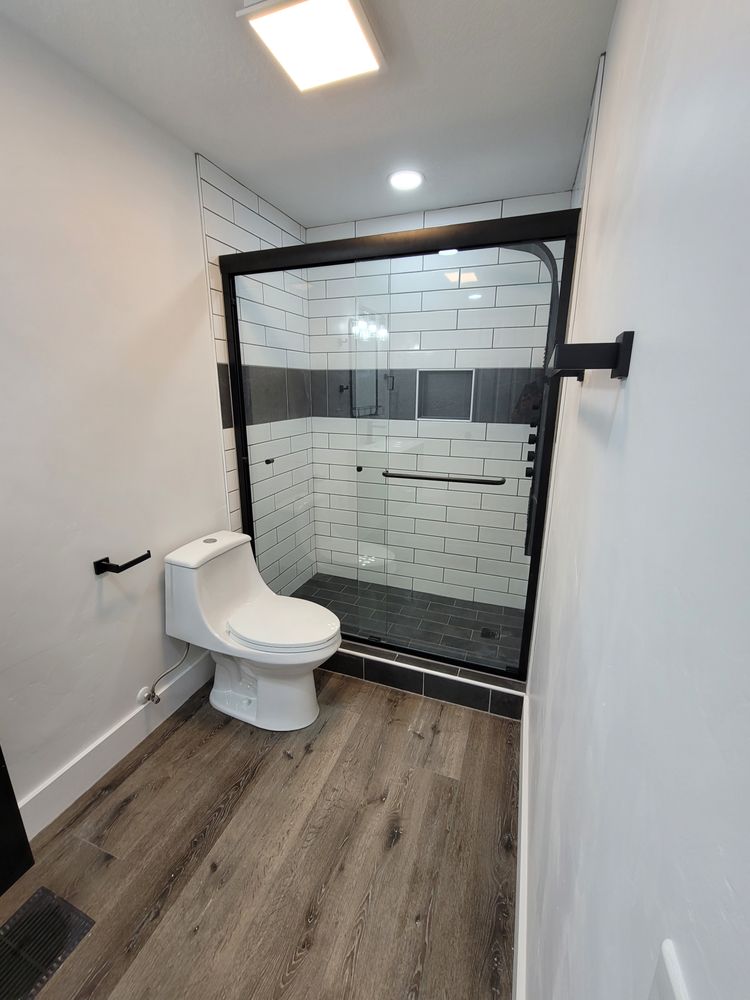 Slide of Turnpaugh Construction & Tile