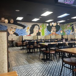 Inside