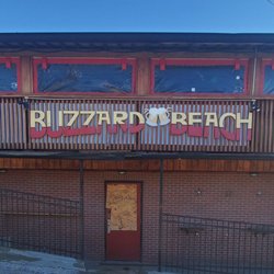 Buzzard Beach - Still closed 9 months after fire.