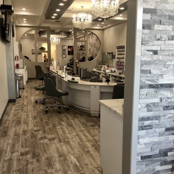 Lush Nail Bar - Nail Salons Near Me - Rockford, Illinois Lush Nail Bar - Nail Salons Near Me - Rockford, Illinois