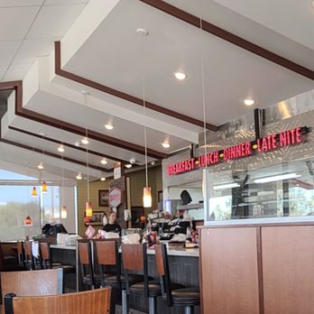 Denny's - A nice clean make overe.. - Breakfast & Brunch Near Me - Palm Springs, California Denny's - A nice clean make overe.. - Breakfast & Brunch Near Me - Palm Springs, California