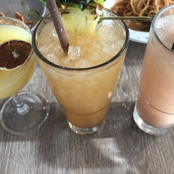 Margot - 4/5: cocktails - Spanish Near Me - Culver City, California Margot - 4/5: cocktails - Spanish Near Me - Culver City, California