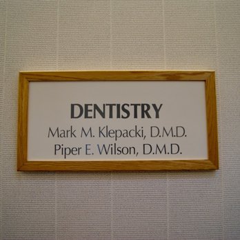 Piper E Wilson, DMD - General Dentistry Near Me - Hadley, Massachusetts Piper E Wilson, DMD - General Dentistry Near Me - Hadley, Massachusetts
