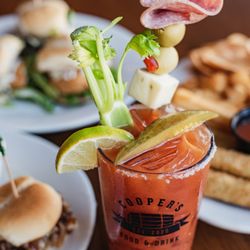 Cooper's Food & Drink