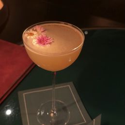 Tequila Daisy
