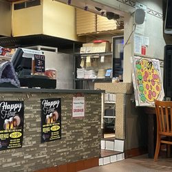 Falcone's Pizza