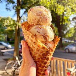 Brooklyn Pints Microcreamery
