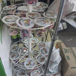 Makkah Mart - Candy