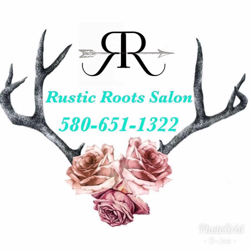 RUSTIC ROOTS SALON Updated September 2024 Request an Appointment