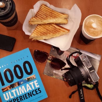 Local Edition - Sweet breakfast in the cafe - Cafes Near Me - Makati, NCR