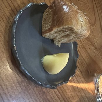Lazy Bear - Bread course - New American Near Me - San Francisco, California Lazy Bear - Bread course - New American Near Me - San Francisco, California