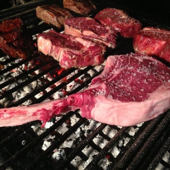 Terrantica - Steakhouses Near Me - Antessano, SA