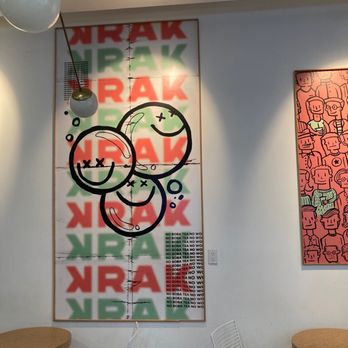 Krak Boba - Coffee & Tea Near Me - Riverside, California