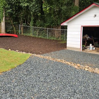 Mr. Outdoor Living - Finished - Landscaping Near Me - Charlotte, North Carolina Mr. Outdoor Living - Finished - Landscaping Near Me - Charlotte, North Carolina