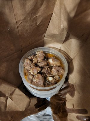 Ollie’s Chinese Noodle Shop & Grill (成都印象) by null