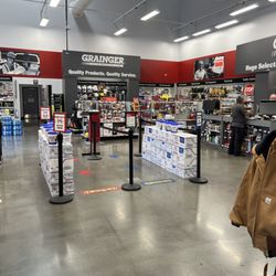 Grainger Industrial Supply