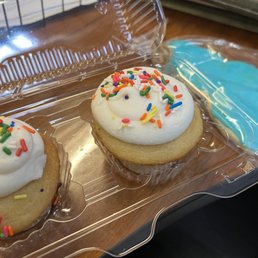 Cupcakes