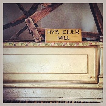Hy's Cider Mill - Hy's Cider Mill - Pick Your Own Farms Near Me - Bruce, Michigan Hy's Cider Mill - Hy's Cider Mill - Pick Your Own Farms Near Me - Bruce, Michigan