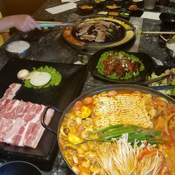 Old Village - Korean Near Me - Seattle, Washington Old Village - Korean Near Me - Seattle, Washington