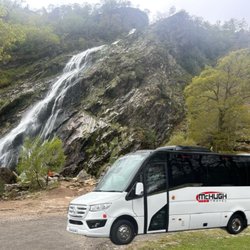 McHugh Travel