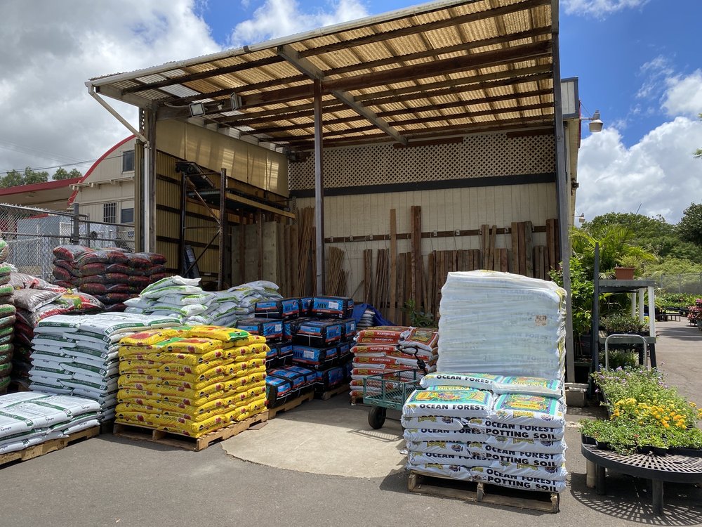 KULA HARDWARE AND NURSERY Updated August 2024 23 Photos & 11