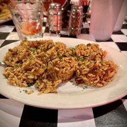 Jambalaya Jambalaya