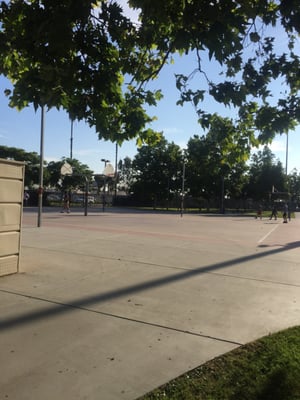 Betsy Ross Park by null