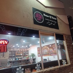 Lotus Cafe