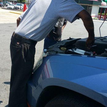 AutoZone Auto Parts - Thanks Moe Dia for your speedy and efficient service! - Auto Parts & Supplies Near Me - Silver Spring, Maryland AutoZone Auto Parts - Thanks Moe Dia for your speedy and efficient service! - Auto Parts & Supplies Near Me - Silver Spring, Maryland
