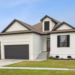 Michelle LaBanca - Compass - 325 Chinchilla - New construction home for sale in Arabi! VA Loan Assumption Available