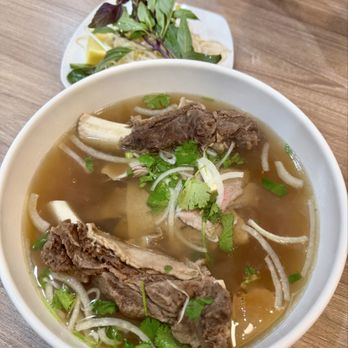Pho Ngoc Lan Noodle House - 2. Beef Short Rib - Vietnamese Near Me - Newark, California Pho Ngoc Lan Noodle House - 2. Beef Short Rib - Vietnamese Near Me - Newark, California