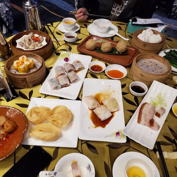 譽宴 - The spread. - Shopping Centers Near Me - Hong Kong, HK
