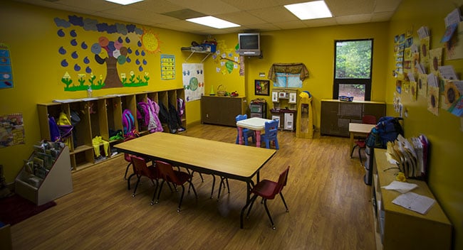 WOG Daycare & Preschool - childcare center in Raleigh, NC
