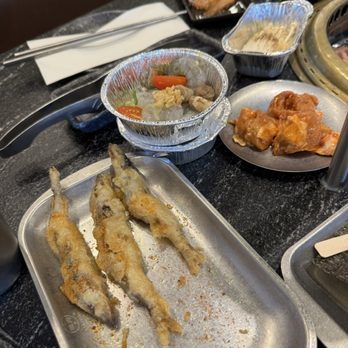 Yakiniku Legend - Japanese Near Me - Richmond Hill, Ontario