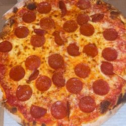 PizzaPie Wood Fired Pizza - Pepperoni Medium Pizza (14")