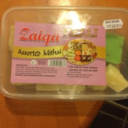 Eurasia Food Store