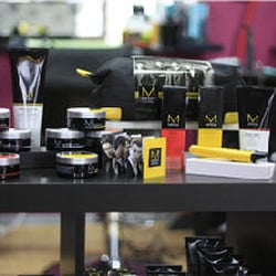Vertigo Hair Salon