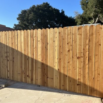 Litwiler Construction - Another shot of the RV gate - Fences & Gates Near Me - Lompoc, California Litwiler Construction - Another shot of the RV gate - Fences & Gates Near Me - Lompoc, California