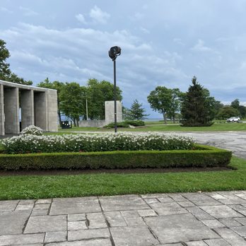 Mather Arch - Parks Near Me - Fort Erie, Ontario